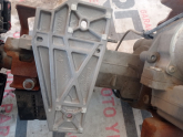 Oto Çıkma Parça / Renault / Clio / Direksiyon / Direksiyon Kolon Kilidi / Çıkma Parça 