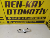 266007864R RENAULT CLİO 4 SAĞ GÜNDÜZ FARI 2016 2020 ORJ ÇIKMA