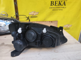 Oto Çıkma Parça / Opel / Corsa / Far & Stop / Sol Ön Far / Sıfır Parça 