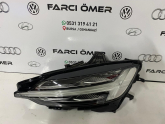 Oto Çıkma Parça / Volvo / S60 / Far & Stop / Sol Ön Far / Çıkma Parça 