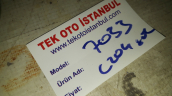 Oto Çıkma Parça / Mercedes / C Serisi / Far & Stop / Sol Ön Far / Çıkma Parça 