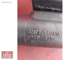 Oto Çıkma Parça / Peugeot / Boxer / Filtre / Hava Filtresi Hortumu / Çıkma Parça 