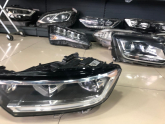 Oto Çıkma Parça / Volkswagen / T-Roc / Far & Stop / Sol Ön Far / Çıkma Parça 