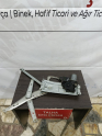 Oto Çıkma Parça / Opel / Vectra / Oto Cam / Cam Motoru / Çıkma Parça 