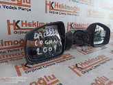 Oto Çıkma Parça / Dacia / Logan / Ayna / Sağ Dış Ayna / Çıkma Parça 