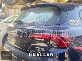 Oto Çıkma Parça / Fiat / Egea / Kaporta & Karoser / Bagaj Kapağı / Çıkma Parça 