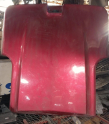 Oto Çıkma Parça / Toyota / Hilux / Kaporta & Karoser / Bagaj Kapağı / Çıkma Parça 