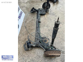 Oto Çıkma Parça / Dacia / Logan / Alt Takım / Arka Dingil / Çıkma Parça 