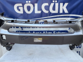 Oto Çıkma Parça / Citroen / C4 / Tampon / Ön Tampon / Çıkma Parça 