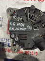 Oto Çıkma Parça / Peugeot / 307 / Elektrik / Şarj Dinamosu / Çıkma Parça 