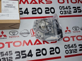 Oto Çıkma Parça / Mitsubishi / L200 / Motor / Gaz Kelebeği / Sıfır Parça 