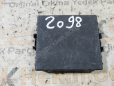 AUDI VW SEAT SKODA GATEWAY AĞ GEÇİDİ MODÜLÜ 3Q0907530B