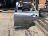 Oto Çıkma Parça / Nissan / Qashqai / Kaporta & Karoser / Sol Arka Kapı / Çıkma Parça 