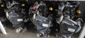 Oto Çıkma Parça / Renault / Clio / Motor / Motor (komple) / Çıkma Parça 
