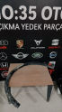 Oto Çıkma Parça / Audi / Q2 / Kaporta & Karoser / Sol Ön Çamurluk / Çıkma Parça 