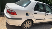FİAT ALBEA SAĞ ARKA  ÇAMURLUK ÇEVİK OTO ÇIKMA