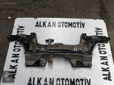 FİAT FİORİNO 2016 MOTOR TRAVERSİ EURO CARS 0532.717.4704