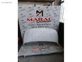 CİTROEN BERLİNGO MOTOR KAPUTU ÖN ALÜMİNYUM