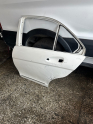 Oto Çıkma Parça / Mercedes / C180 / Kaporta & Karoser / Sol Arka Kapı / Çıkma Parça 