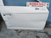Oto Çıkma Parça / Seat / Leon / Kaporta & Karoser / Sağ Ön Kapı / Çıkma Parça 