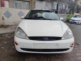 Ford FOCUS ÖN KAPUT