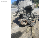 Oto Çıkma Parça / Renault / Fluence / Motor / Motor (komple) / Çıkma Parça 