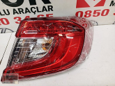 Oto Çıkma Parça / Honda / Accord / Far & Stop / Sağ Arka Stop / Sıfır Parça 