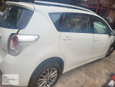 Oto Çıkma Parça / Toyota / Verso / Alt Takım / Taşıyıcı / Çıkma Parça 