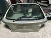 RENAULT SCENİC BAGAJ SİLECEK KOLU ORJİNAL ÇIKMA TEMİZ