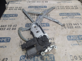 ÇIKMA OPEL CORSA C SOL ÖN CAM KRİKOSU K-014