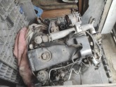 FİAT CROMA 2.5 TURBO DİZEL ÇIKMA KOMPLE MOTOR
