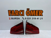 VOLKSWAGEN PASSAT B8 SAĞ-SOL TAKIM İÇ STOP ORJİNAL
