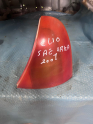 2001 clio 2 hb sağ arka stop