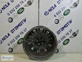 Oto Çıkma Parça / Rover / 216 / Jant & Lastik / Çelik Jant / Çıkma Parça 