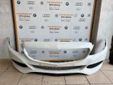 MERCEDES C SERİSİ W205 ÖN TAMPON ORJİNAL