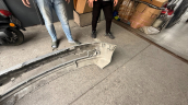 Oto Çıkma Parça / Bmw / 5 Serisi / Tampon / Ön Tampon / Çıkma Parça 