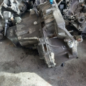Oto Çıkma Parça / Renault / Kangoo / Şanzıman / Şanzıman Komple / Çıkma Parça 