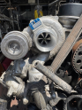 Oto Çıkma Parça / Volkswagen / Amarok / Motor / Motor (komple) / Çıkma Parça 