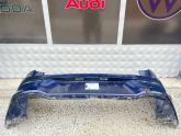 Volkswagen golf 8 arka tampon orjinal çıkma