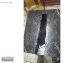 3V0837901 SKODA SUPERB SOL ÖN KAPI DİREK KAPLAMASI