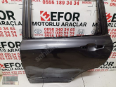 Oto Çıkma Parça / Honda / Civic / Kaporta & Karoser / Sol Arka Kapı / Çıkma Parça 