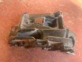 VOLKSWAGEN TAİGO ARKA TAMPON BRAKETİ SAĞ 2G7807394