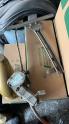 Oto Çıkma Parça / Lada / Vega / Oto Cam / Cam Krikosu / Çıkma Parça 