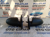 Oto Çıkma Parça / Hyundai / Accent / Ayna / Sol Dış Ayna / Çıkma Parça 