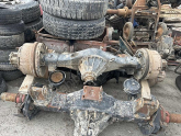 Oto Çıkma Parça / Isuzu / D-Max / Defransiyel / Ön Defransiyel / Çıkma Parça 