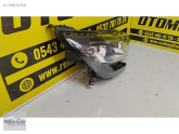 Oto Çıkma Parça / Renault / Megane / Far & Stop / Sağ Ön Far / Sıfır Parça 