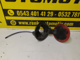 Oto Çıkma Parça / Renault / Clio / Yakıt / Depo Kapağı / Çıkma Parça 