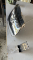 Oto Çıkma Parça / Kia / Sportage / Far & Stop / Sağ Ön Far / Çıkma Parça 