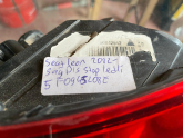 Oto Çıkma Parça / Seat / Leon / Far & Stop / Sağ Arka Stop / Çıkma Parça 
