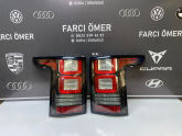 Oto Çıkma Parça / Land Rover / Range Rover / Far & Stop / Bagaj Stop / Çıkma Parça 